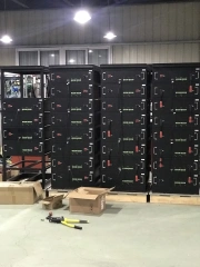 384V 100AH 38.4KWH 40kwh Energy Storage Battery with Solar Panel Lithium Battery Solar Storage Pack