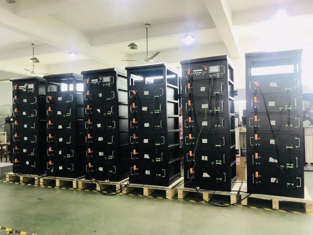 384V 100AH 38.4KWH 40kwh Energy Storage Battery with Solar Panel Lithium Battery Solar Storage Pack