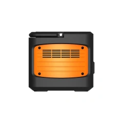 MUST Portable Solar System HBP Series 300W 500W 100W Power Banks & Power Station Portable Power Station
