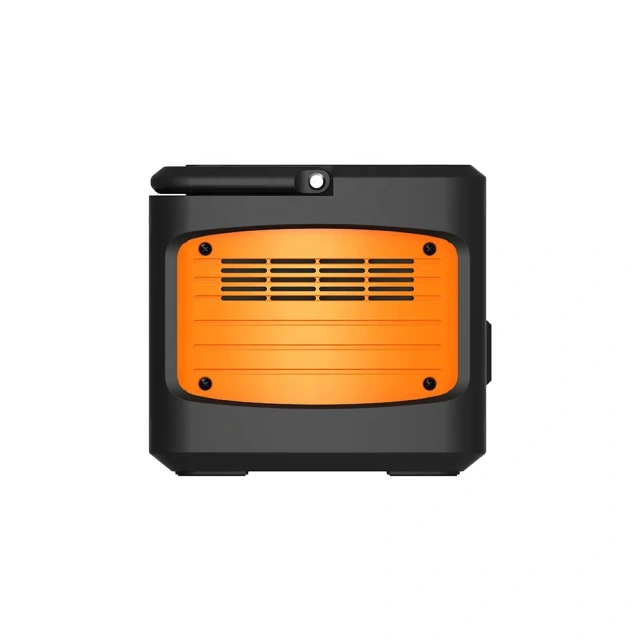 MUST Portable Solar System HBP Series 300W 500W 100W Power Banks & Power Station Portable Power Station