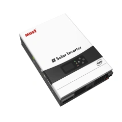 Must PV19 EXP 4KW 6KW  Hybrid Solar Inverter MPPT120A 2 Smart Loads Output Include WIFI+parallel+BMS Board 450VDC