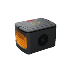 MUST Portable Solar System HBP Series 300W 500W 100W Power Banks & Power Station Portable Power Station
