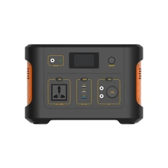 MUST Portable Solar System HBP Series 300W 500W 100W Power Banks & Power Station Portable Power Station