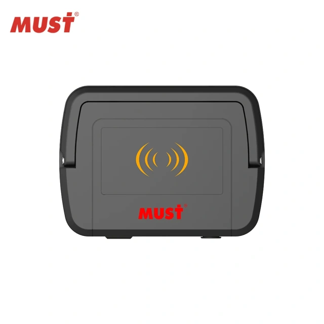 MUST Portable Solar System HBP Series 300W 500W 100W Power Banks & Power Station Portable Power Station