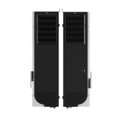 Advanced Solar Power Conversion with Must Solar Single Phase Hybrid Inverter 3KW 5.2KW PH1800 PRO
