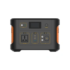 MUST Portable Solar System HBP Series 300W 500W 100W Power Banks & Power Station Portable Power Station