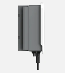 For MUST PH5900 TM Three-Phase On-Grid Solar Inverter 4KW to 25KW Range Single Phase Output at 380V