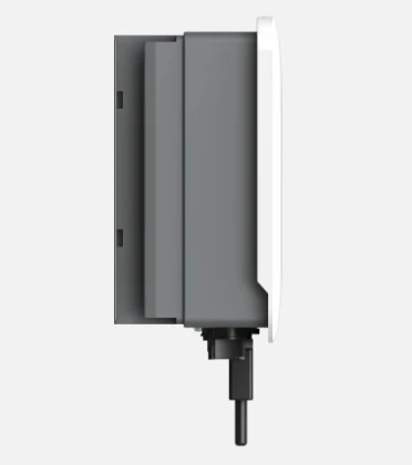 For MUST PH5900 TM Three-Phase On-Grid Solar Inverter 4KW to 25KW Range Single Phase Output at 380V