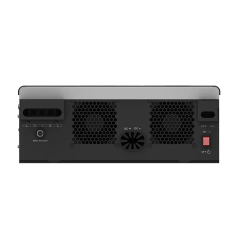 Must PV19 EXP 4KW 6KW  Hybrid Solar Inverter MPPT120A 2 Smart Loads Output Include WIFI+parallel+BMS Board 450VDC
