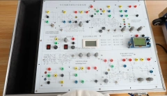 Switching Power Supply Experiment Box for Vocational Education by RUIMU