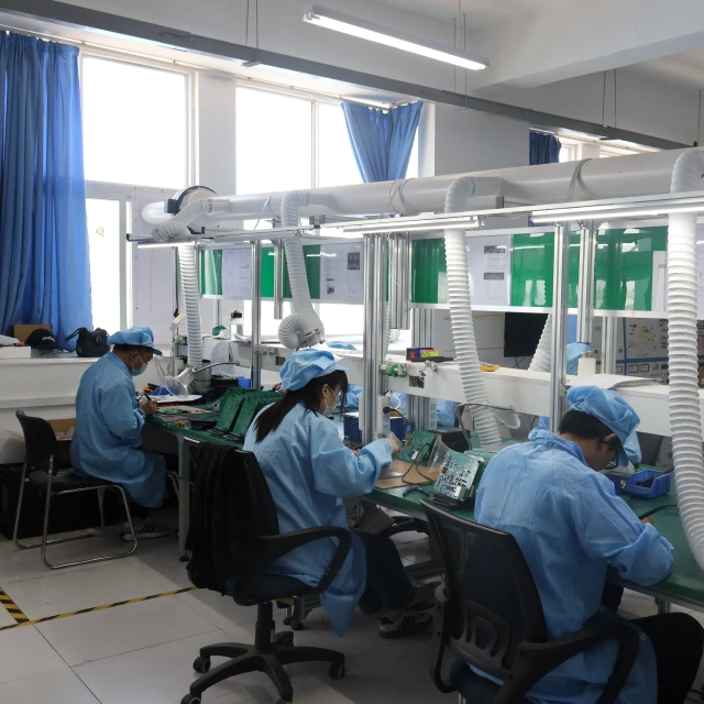 Switching Power Supply Experiment Box for Vocational Education by RUIMU