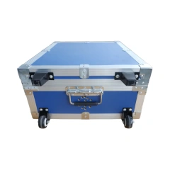 Switching Power Supply Experiment Box for Vocational Education by RUIMU