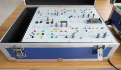 Switching Power Supply Experiment Box for Vocational Education by RUIMU