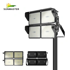 Good Quality Led Outdoor Lights Flood Lamp Cob Solar Flood Light 1000 Watts