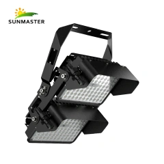 Good Quality Led Outdoor Lights Flood Lamp Cob Solar Flood Light 1000 Watts