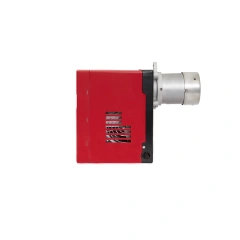 RS44 Industrial Gas Burner Natural Gas and Fuel Oil Burner Waste Oil Burner