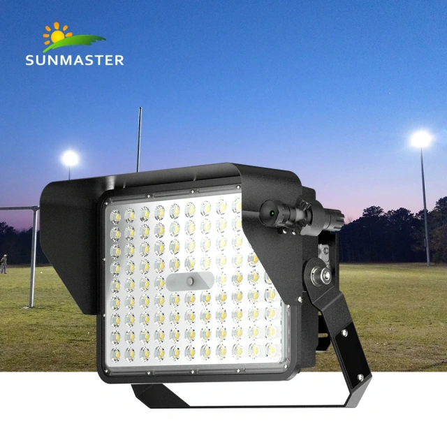 Good Quality Led Outdoor Lights Flood Lamp Cob Solar Flood Light 1000 Watts