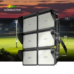 Good Quality Led Outdoor Lights Flood Lamp Cob Solar Flood Light 1000 Watts
