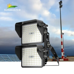 Good Quality Led Outdoor Lights Flood Lamp Cob Solar Flood Light 1000 Watts