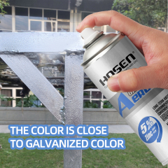 Galvanized Repair Agent 5%