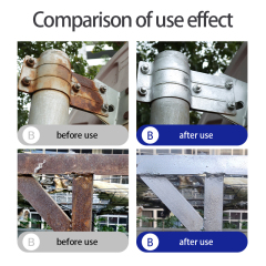 Galvanized Repair Agent 5%