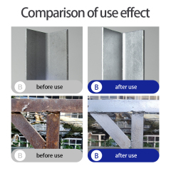 Galvanized Spray Paint 50%