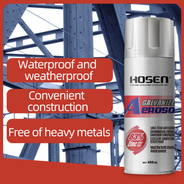 Silver-rich Zinc 83%