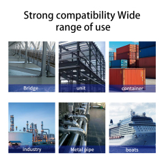 Silver-rich Zinc 83%