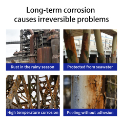 Silver-rich Zinc 83%