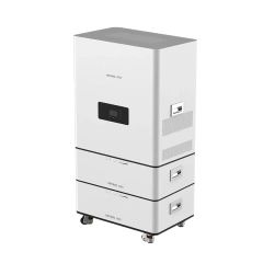 Enersource 2025 Complete Solar System with 10kW 15kWh Split Li-ion Battery Pack, 48V/51.2V MPPT