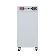 Enersource Home Powerwall Battery 48V/51.2V 280Ah-314Ah for Solar Energy Storage