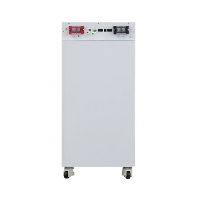 Enersource Home Powerwall Battery 48V/51.2V 280Ah-314Ah for Solar Energy Storage
