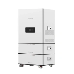 Enersource 2025 Complete Solar System with 10kW 15kWh Split Li-ion Battery Pack, 48V/51.2V MPPT