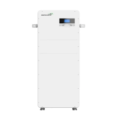 Enersource All-in-One 5kW-10kW Off-Grid Solar Power System with Stackable 48V LiFePO4 Batteries