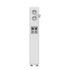 Enersource All-in-One 5kW-10kW Off-Grid Solar Power System with Stackable 48V LiFePO4 Batteries