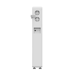 Enersource All-in-One 5kW-10kW Off-Grid Solar Power System with Stackable 48V LiFePO4 Batteries