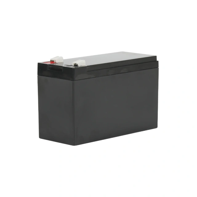 Enersource 6V-25.6V LFP Lithium Battery Pack with 4.5Ah-20Ah Capacity for Diverse Applications