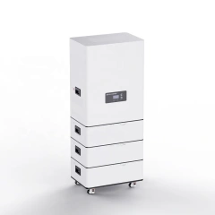 Enersource 2025 Complete Solar System with 10kW 15kWh Split Li-ion Battery Pack, 48V/51.2V MPPT