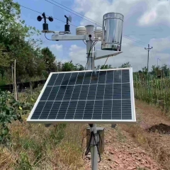SIYSOLAR 60W 30AH Solar Panel System for 24H CCTV IP Camera Power Supply