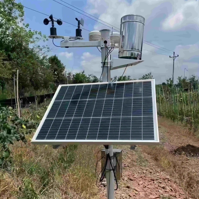 SIYSOLAR 60W 30AH Solar Panel System for 24H CCTV IP Camera Power Supply