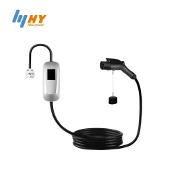 Electric Vehicles Charging Station Home Wallbox AC EV Charger for Byd Ev Cars China Wholesale Ev Charger Station Home