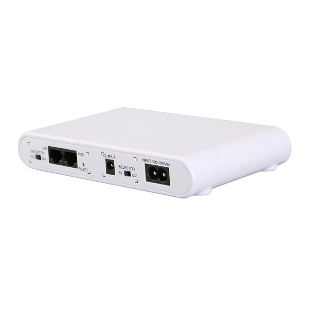 SKE 100vac 240vac 8800mah 5vdc 9vdc 12vdc 15vdc 24vdc Pure Sine Wave Uninterruptible Power Supply Mini Dc Ups