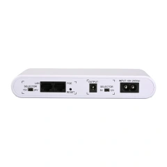 SKE 100vac 240vac 8800mah 5vdc 9vdc 12vdc 15vdc 24vdc Pure Sine Wave Uninterruptible Power Supply Mini Dc Ups