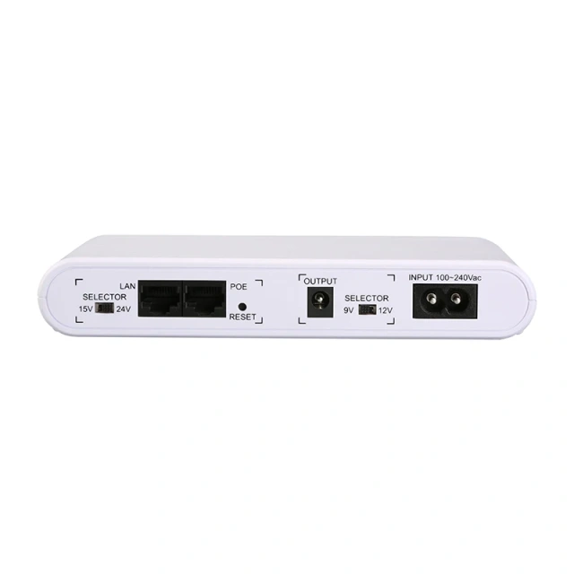 SKE 100vac 240vac 8800mah 5vdc 9vdc 12vdc 15vdc 24vdc Pure Sine Wave Uninterruptible Power Supply Mini Dc Ups