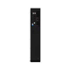 All-in-One Stacked 5kWh-15kWh Solar Hybrid Inverter with Li-ion Batteries for Home Energy Storage Enershare