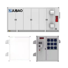 Advanced High-Capacity 5015KWH Lithium-Ion Energy Storage Cabinet with Intelligent Thermal Management and Grid Connectivity