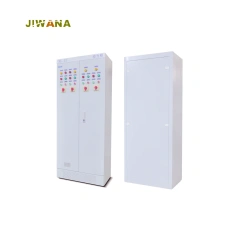 JIWANA XL-21 Explosion Proof Power Distribution Box Low Voltage Electrical Cabinet Panel Board Switchgear Power Equipment