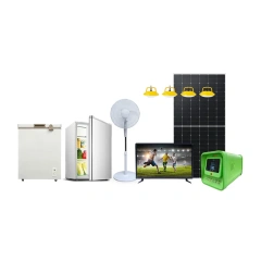 OEM ODM Power Station Solar Energy System 500W Lifepo4 Outdoor Solar Power Generator Portable Power Station