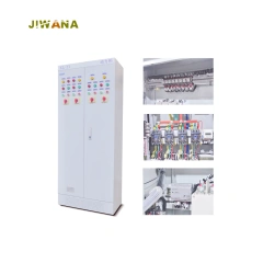 JIWANA XL-21 Explosion Proof Power Distribution Box Low Voltage Electrical Cabinet Panel Board Switchgear Power Equipment
