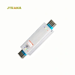 JIWANA Factory Compact Electric Intensive Busbar Trunking Bus Duct System Dense 400A-4000A Low Voltage Copper Power Distribution